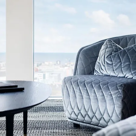 Clarion Live 4* Malmö