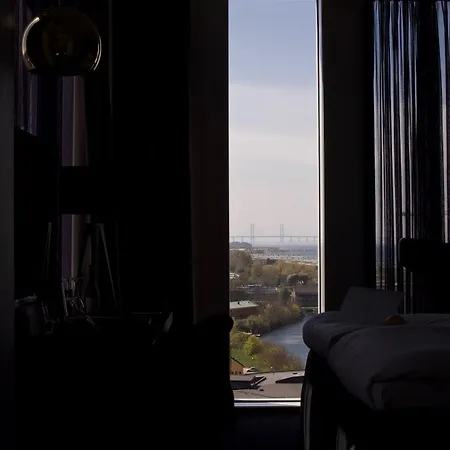 Hotel Clarion Live Malmö