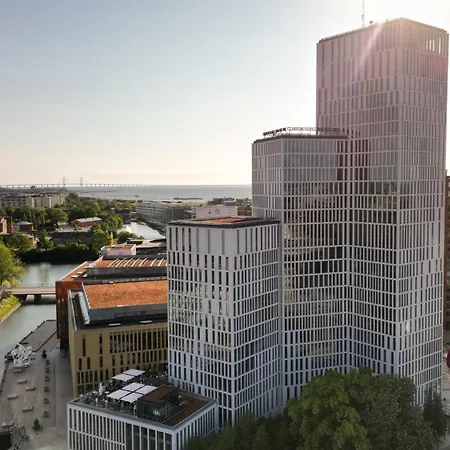 Clarion Live 4* Malmö
