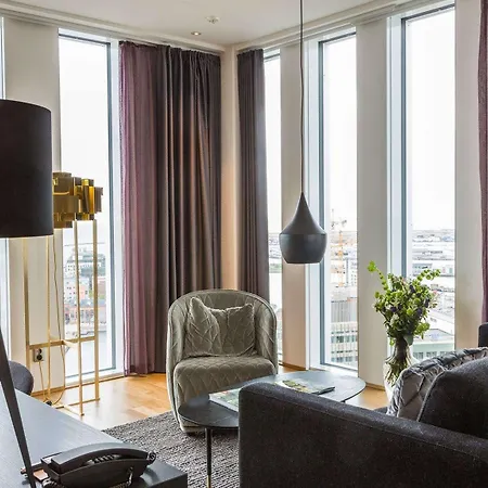 Hotel Clarion Live 4*