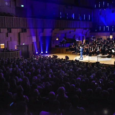 Clarion Live Hotel Malmø