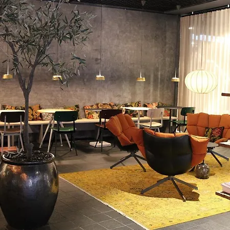Hotel Clarion Live 4*
