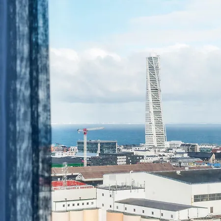 Clarion Live 4* Malmö