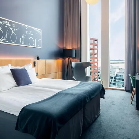 Hotel Clarion Live 4*