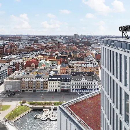 Clarion Live Hotel Malmö