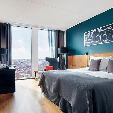 Hotel Clarion Live 4*