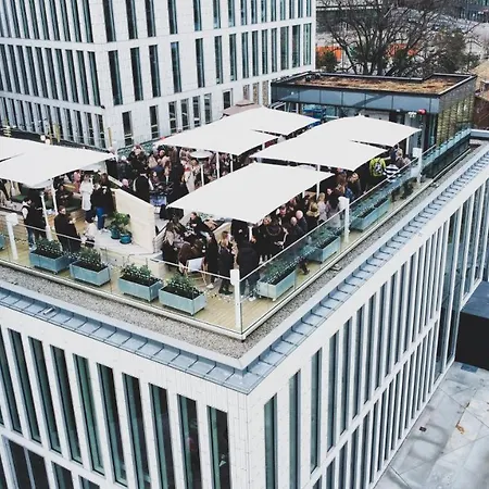 Hotel Clarion Live 4*