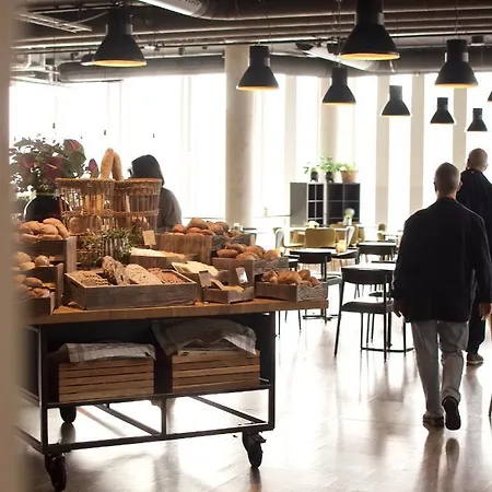 Clarion Live 4* Malmö