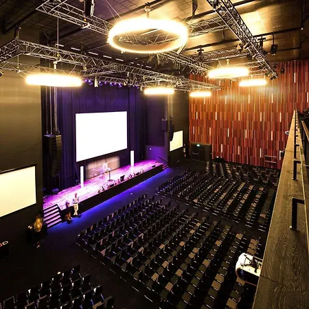 Clarion Live Hotel Malmö