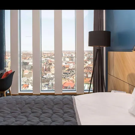 Hotel Clarion Live
