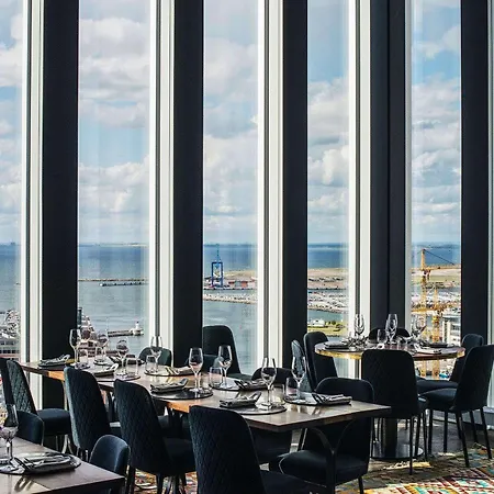 Clarion Live Hotel Malmö