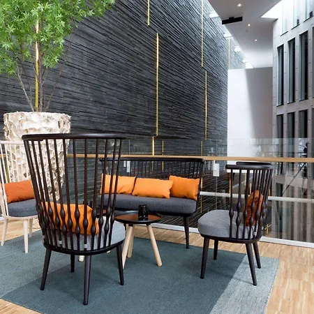 Clarion Live 4* Malmö