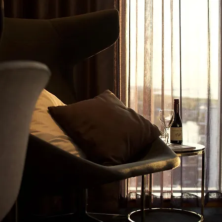 Clarion Live 4* Malmö