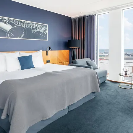 Clarion Live Hotel