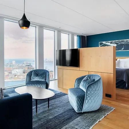 Clarion Live Hotel