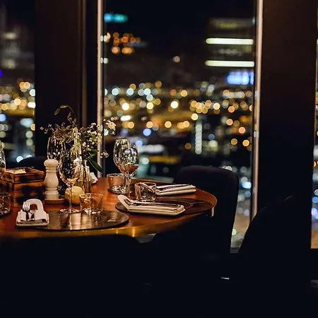 Clarion Live Hotel Malmö