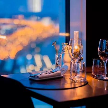 Hotel Clarion Live Malmö