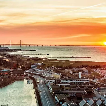 Clarion Live Malmö