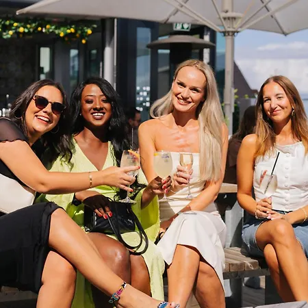 Clarion Live 4* Malmö