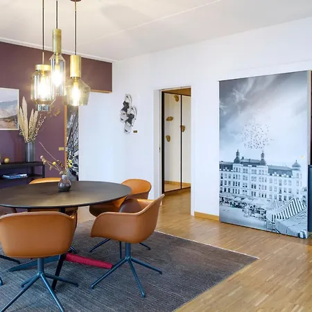 Clarion Live Malmö