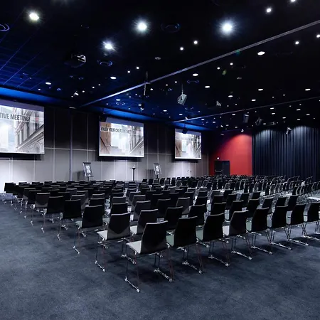 Hotel Clarion Live Malmö