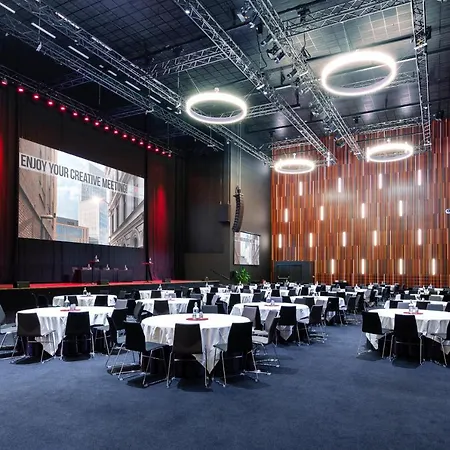 Hotel Clarion Live 4*