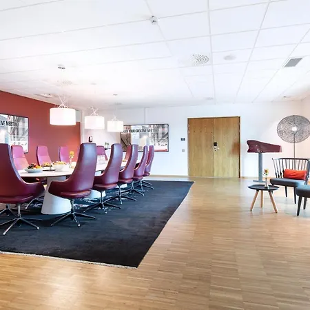 Clarion Live Hotel